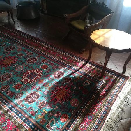 Boutique Apartment ウルビーノ エクステリア 写真