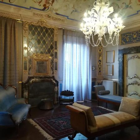 Boutique Apartment ウルビーノ エクステリア 写真