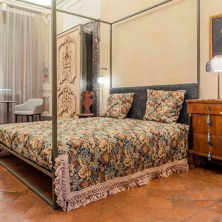 Boutique Apartment ウルビーノ エクステリア 写真
