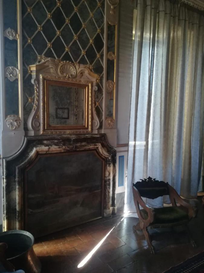 Boutique Apartment ウルビーノ エクステリア 写真