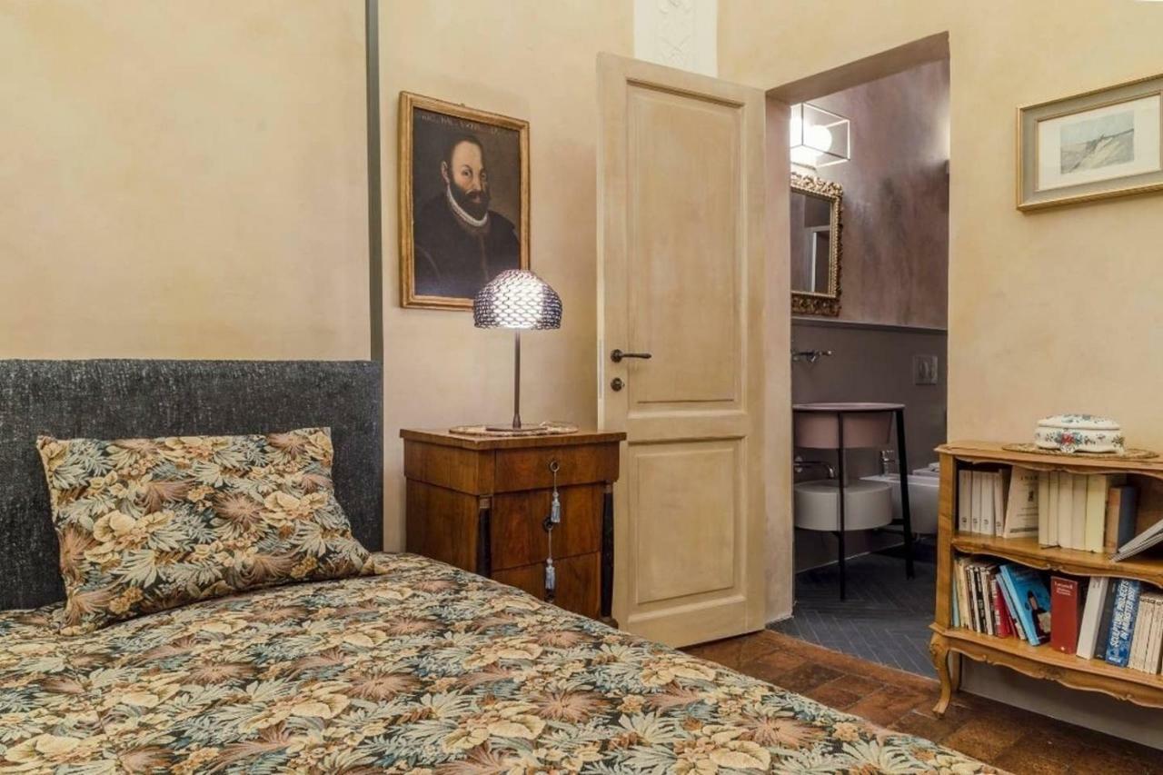 Boutique Apartment ウルビーノ エクステリア 写真
