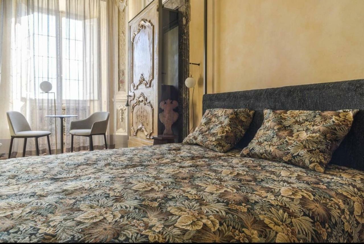 Boutique Apartment ウルビーノ エクステリア 写真