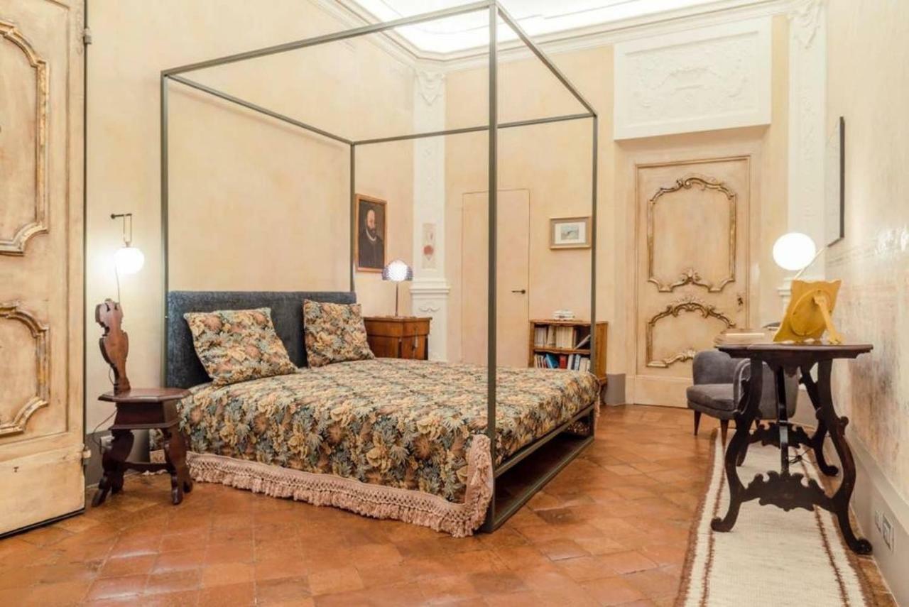 Boutique Apartment ウルビーノ エクステリア 写真