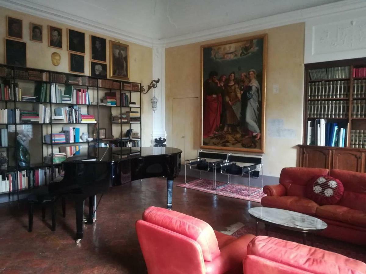 Boutique Apartment ウルビーノ エクステリア 写真