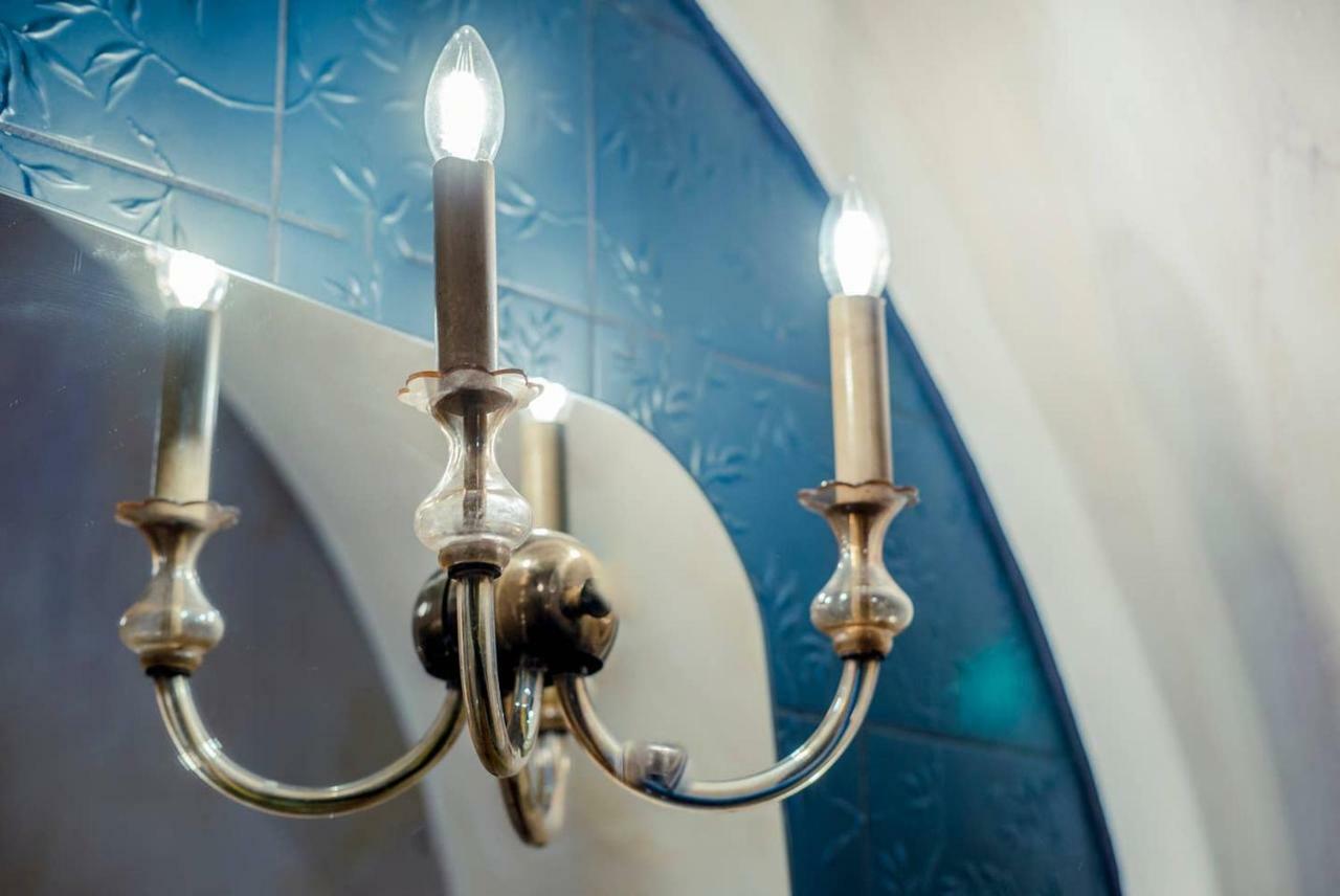 Boutique Apartment ウルビーノ エクステリア 写真