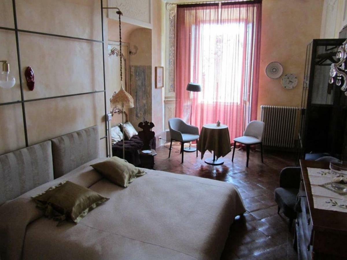 Boutique Apartment ウルビーノ エクステリア 写真
