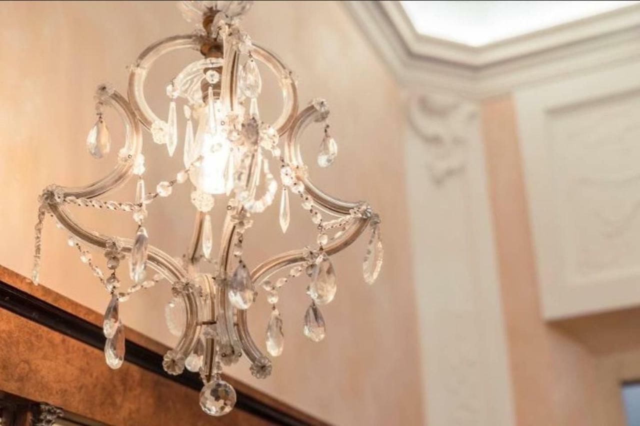 Boutique Apartment ウルビーノ エクステリア 写真