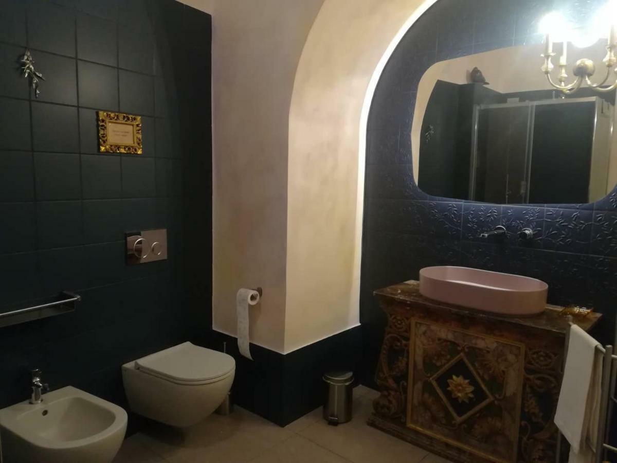 Boutique Apartment ウルビーノ エクステリア 写真