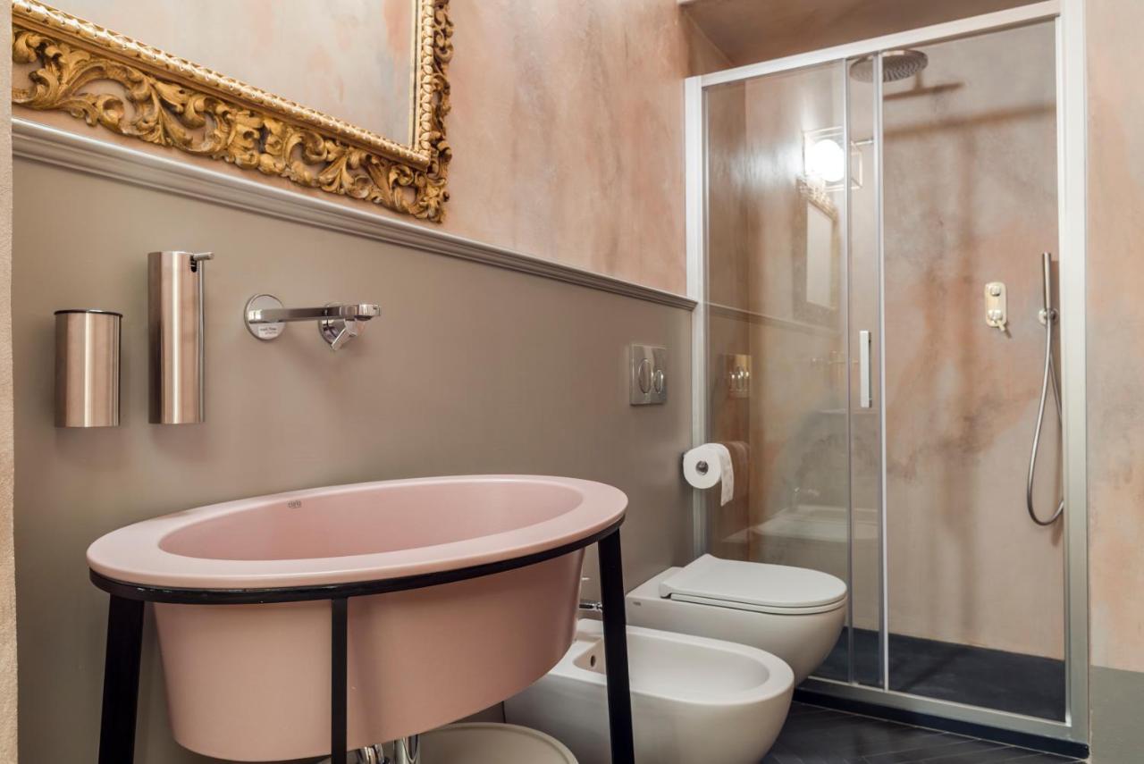 Boutique Apartment ウルビーノ エクステリア 写真