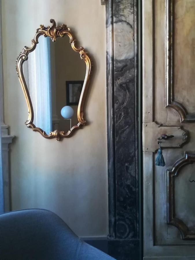 Boutique Apartment ウルビーノ エクステリア 写真