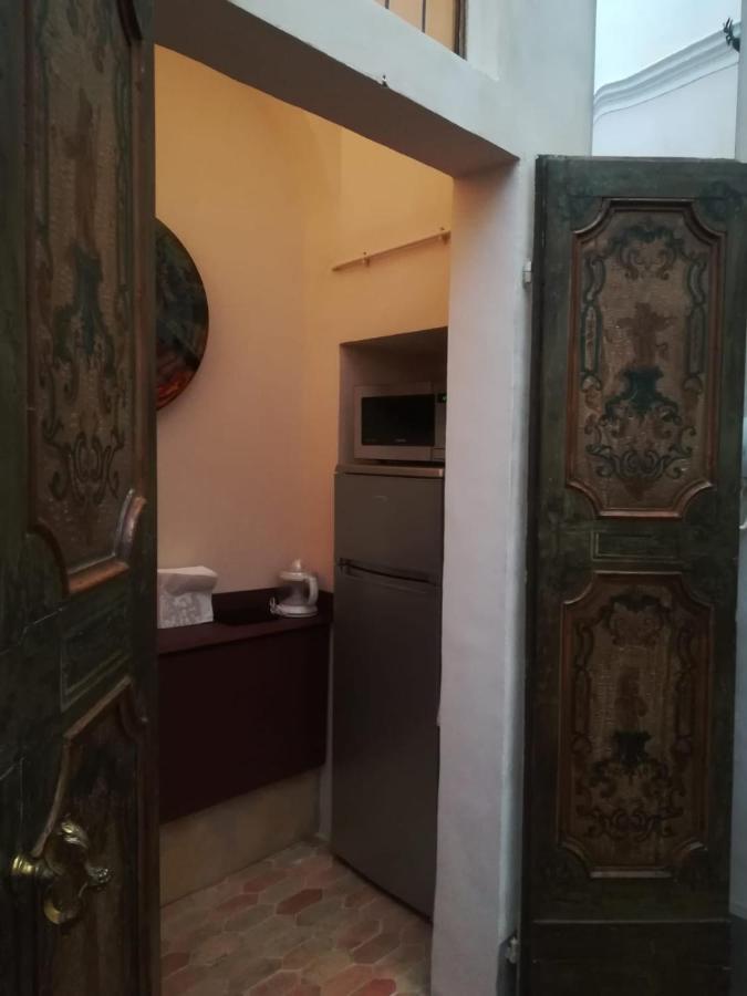 Boutique Apartment ウルビーノ エクステリア 写真