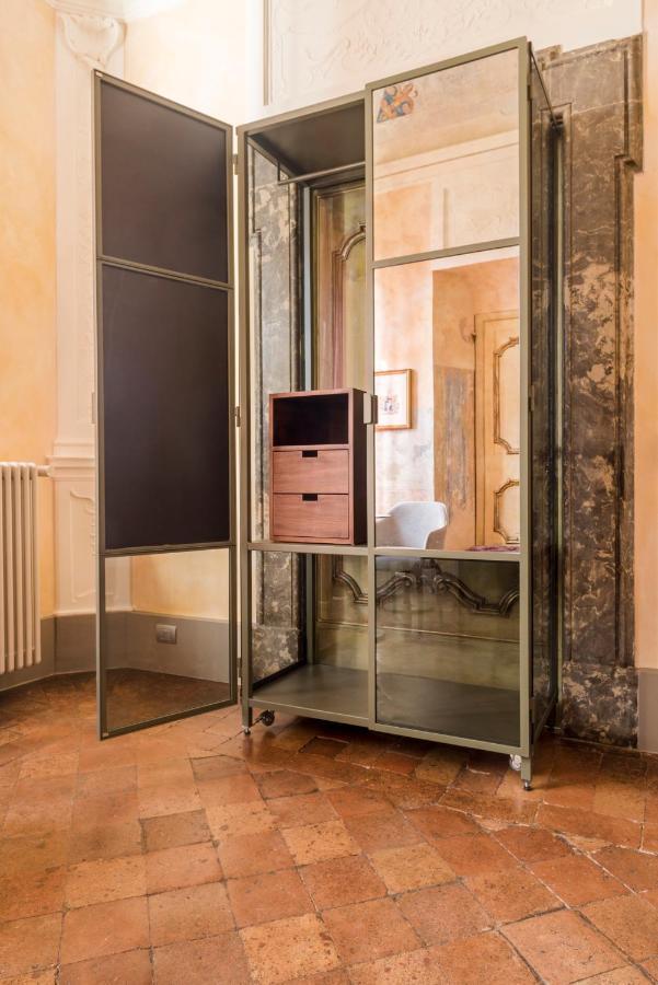 Boutique Apartment ウルビーノ エクステリア 写真
