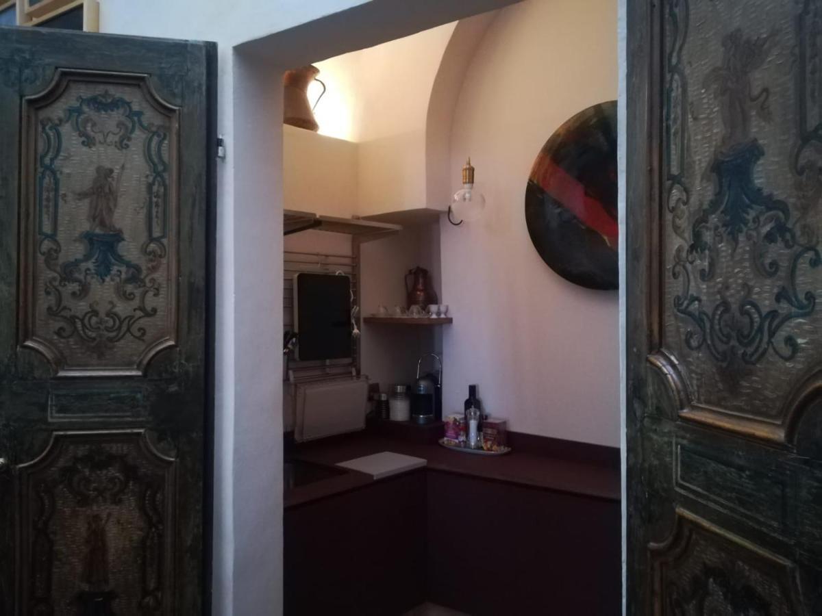 Boutique Apartment ウルビーノ エクステリア 写真